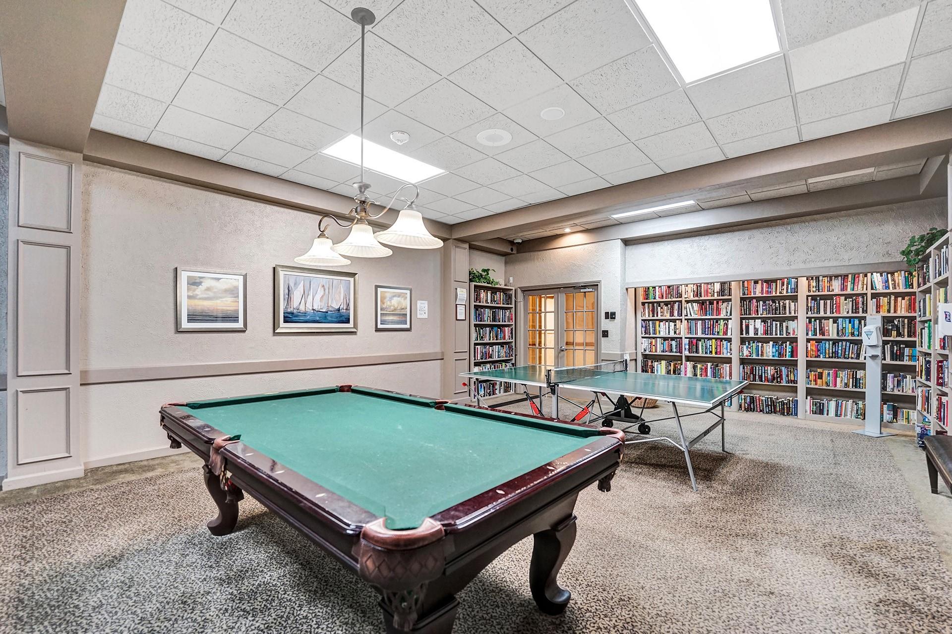 Plaza South Condo - Residential Lease