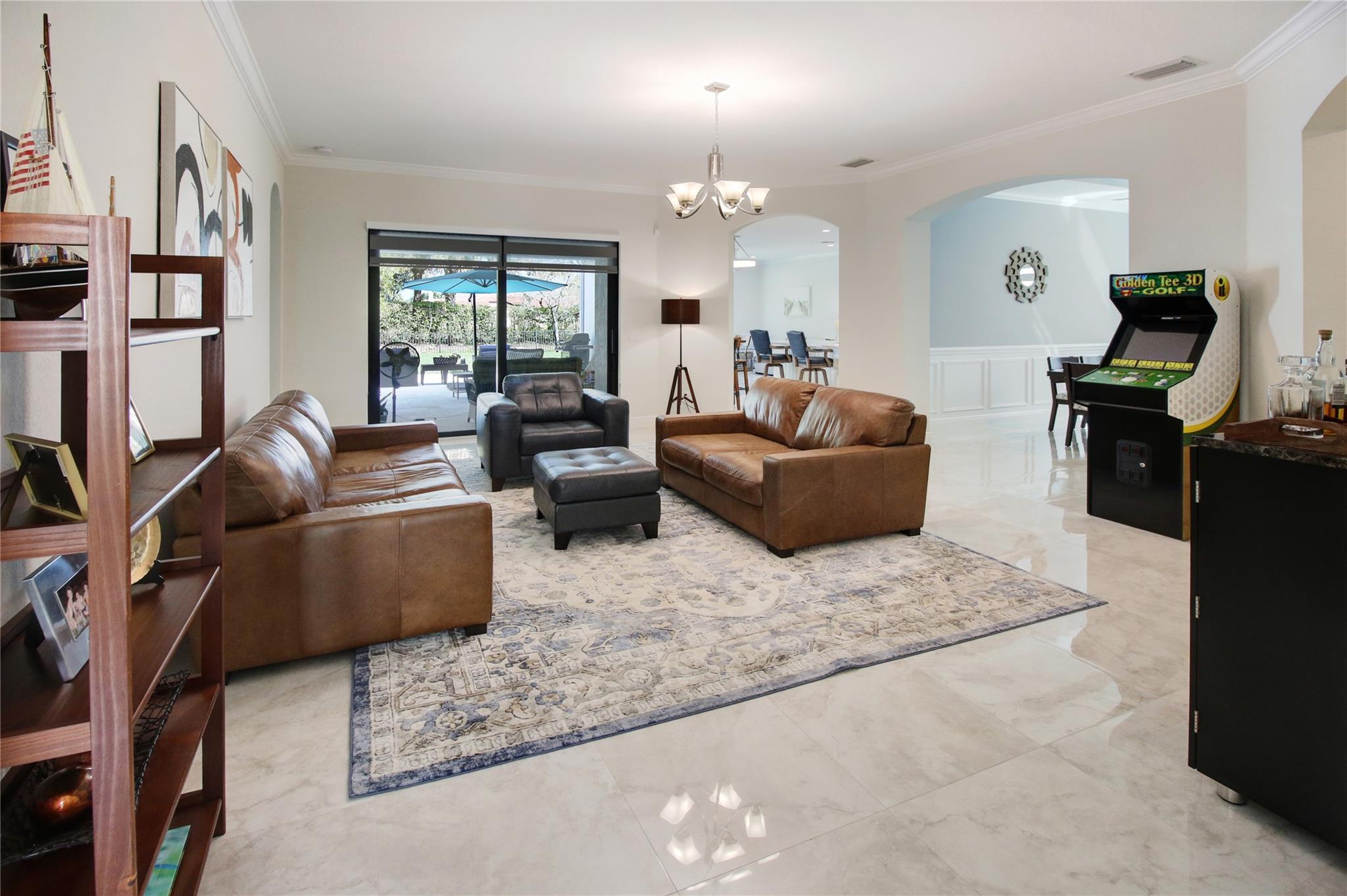 Grand Haven At Linton Blv - Residential