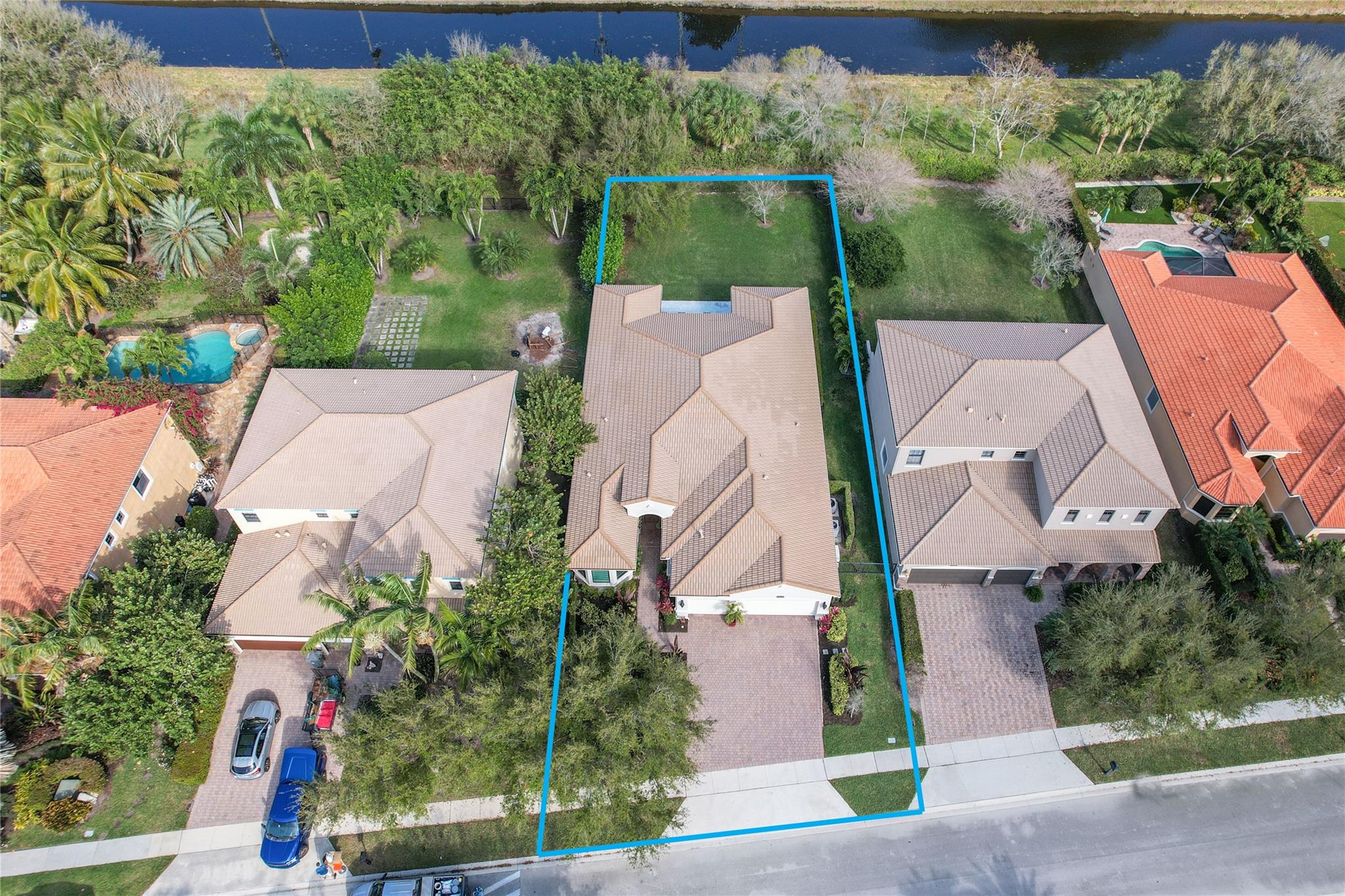 Grand Haven At Linton Blv - Residential
