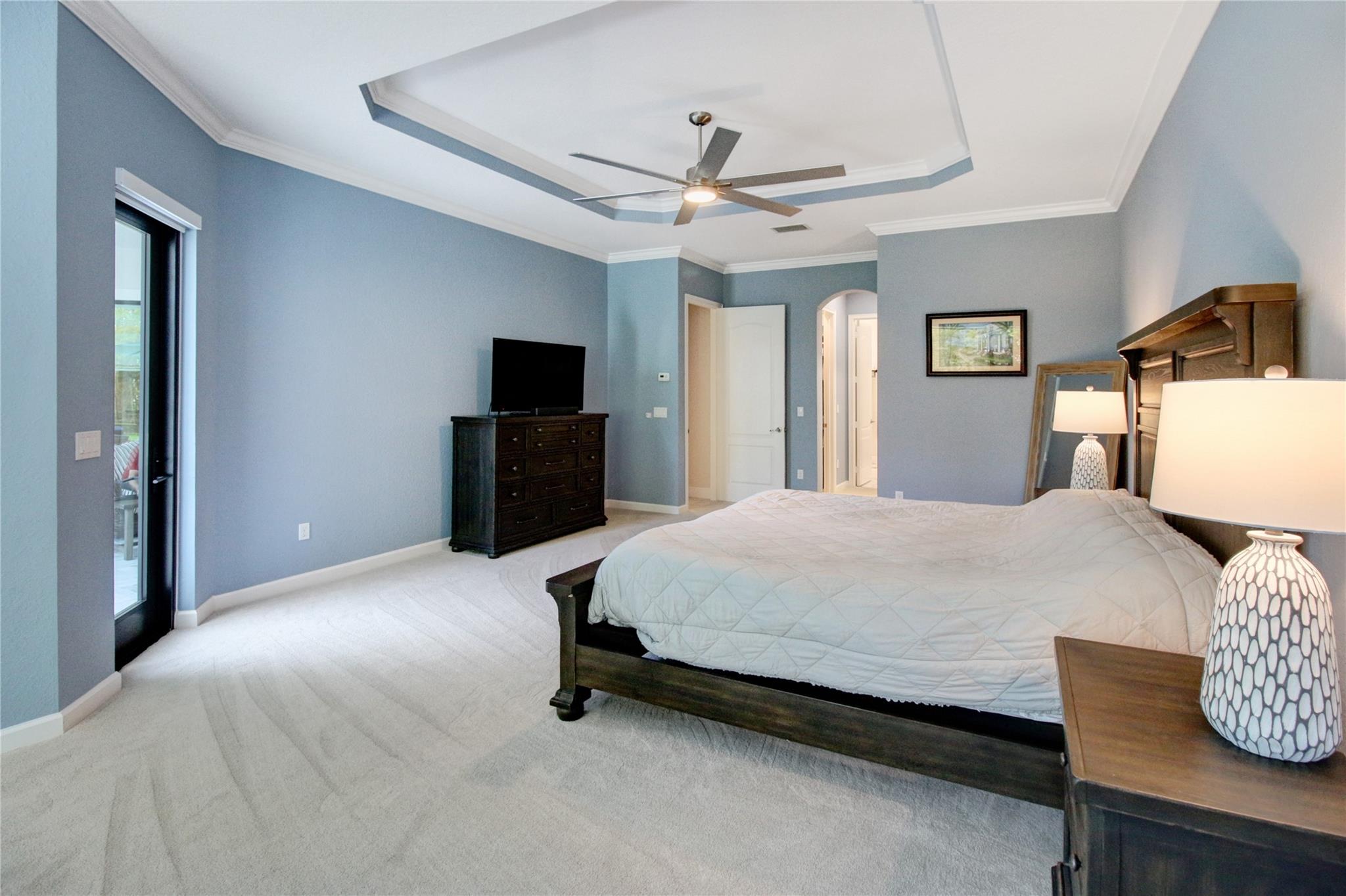 Grand Haven At Linton Blv - Residential