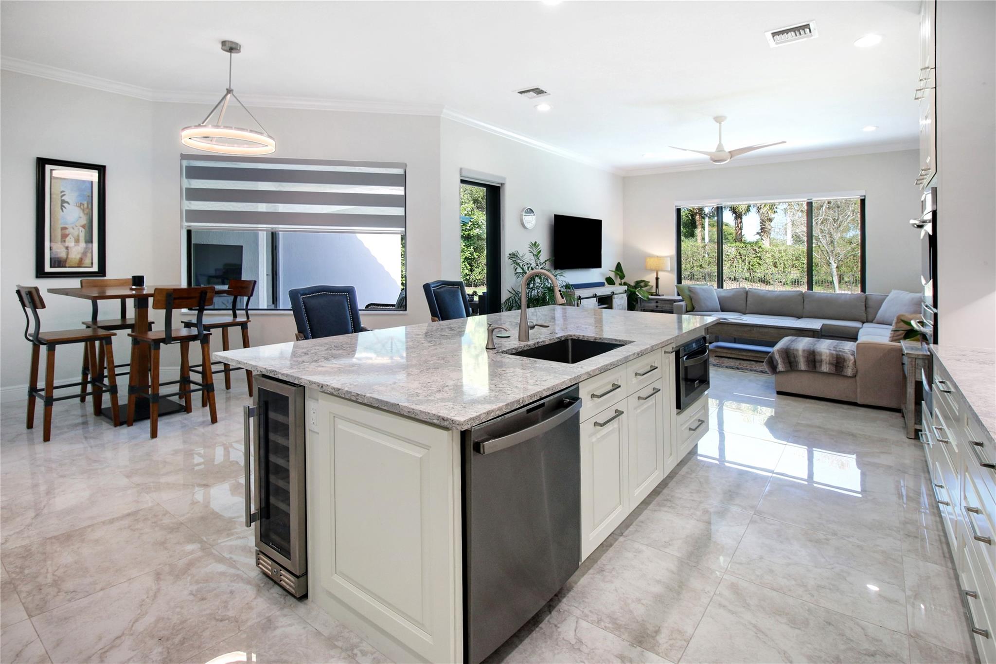 Grand Haven At Linton Blv - Residential