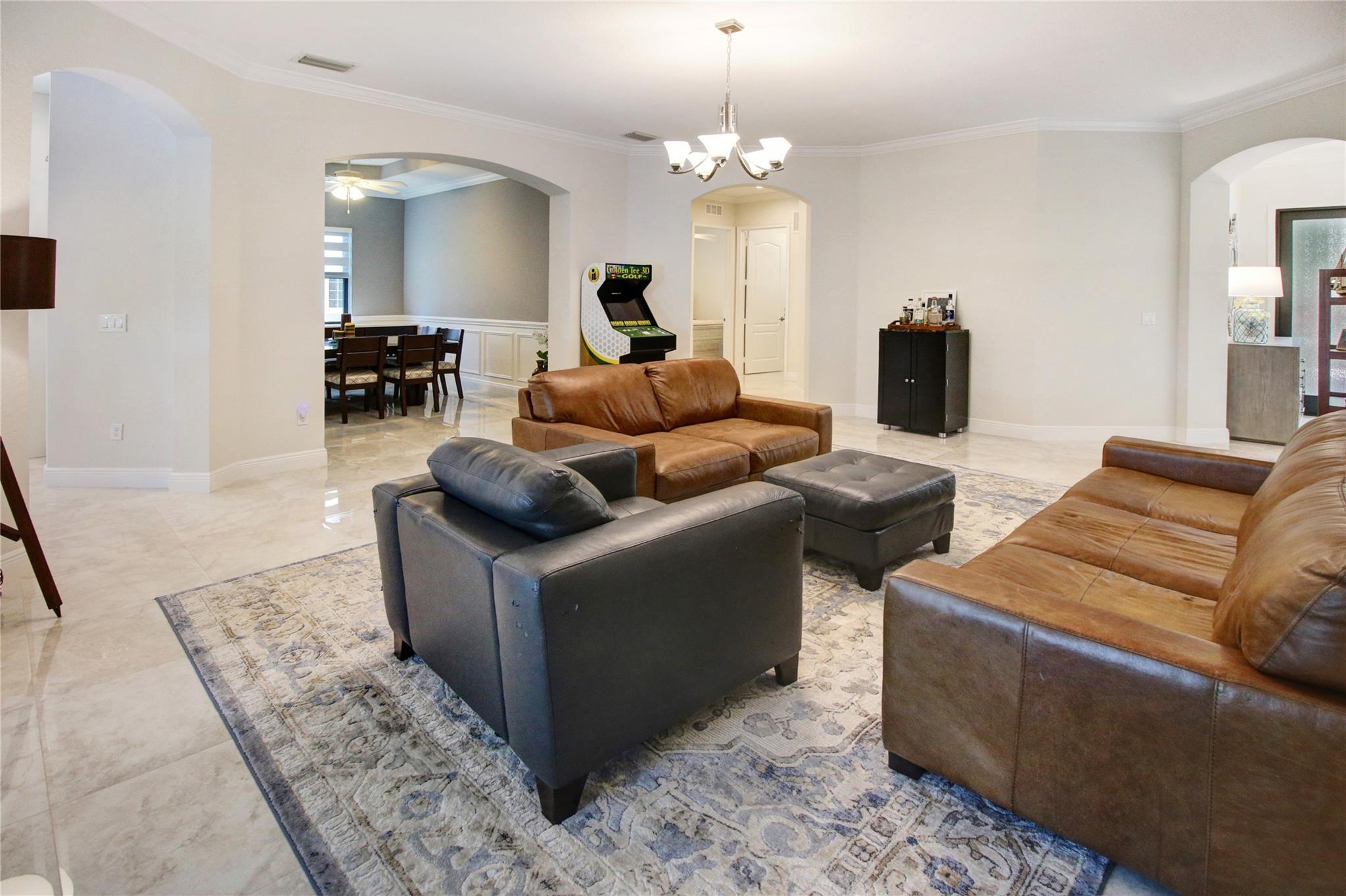 Grand Haven At Linton Blv - Residential
