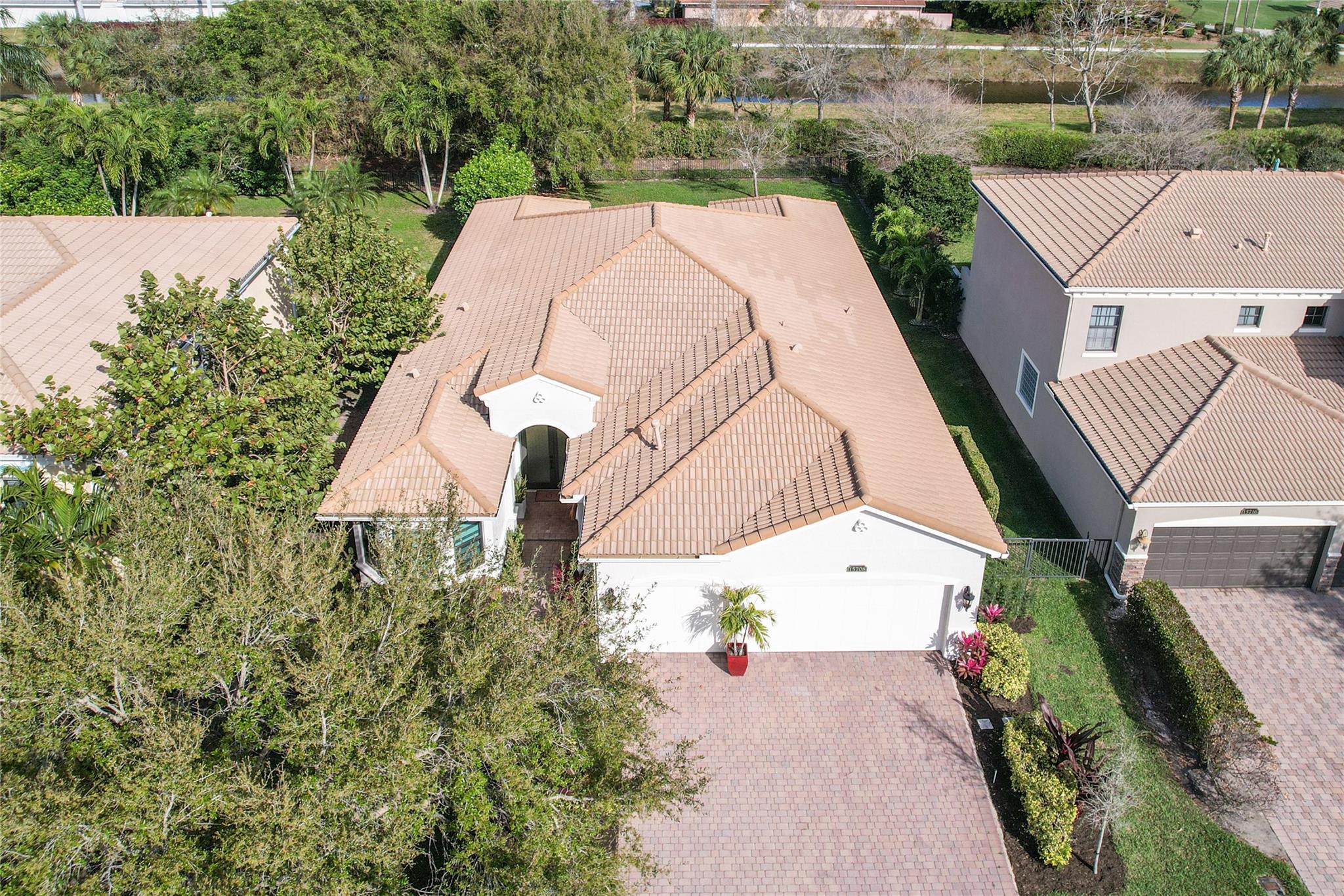 Grand Haven At Linton Blv - Residential