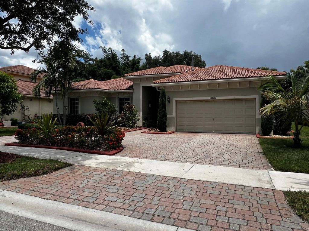 Photo of 6206 SW 191 Avenue, Fort Lauderdale, FL 33332 (MLS # F10450095)