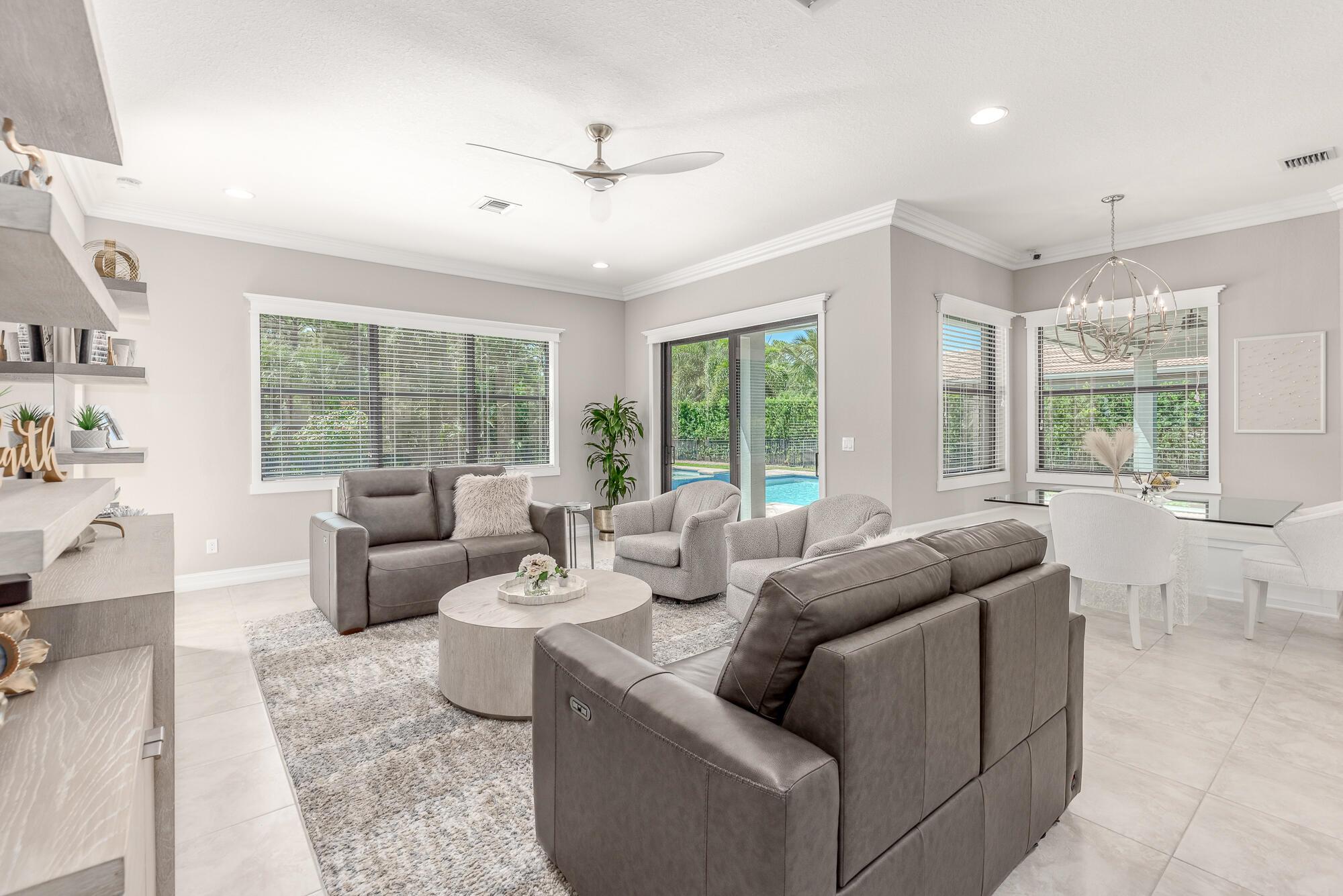 TUSCAWILLA (AKA CANOPY CR - Residential