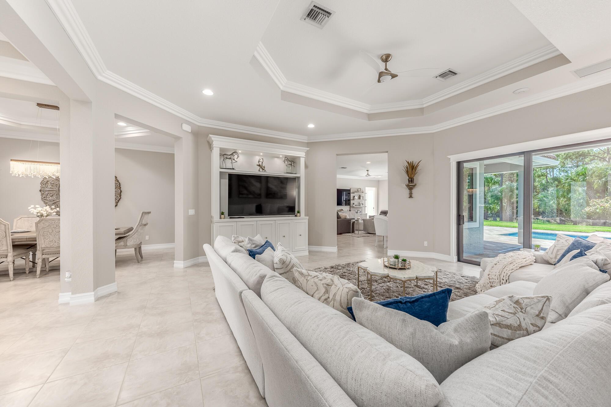 TUSCAWILLA (AKA CANOPY CR - Residential