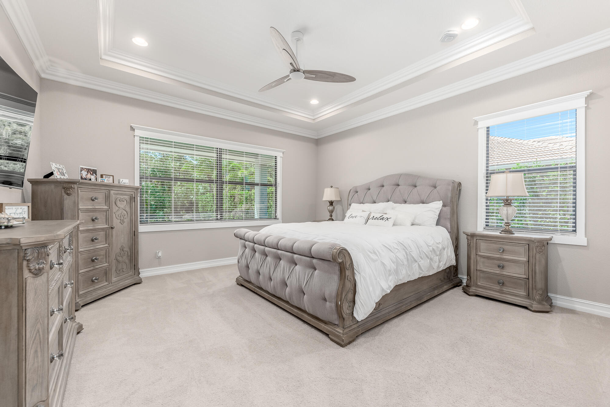 TUSCAWILLA (AKA CANOPY CREEK) - Residential