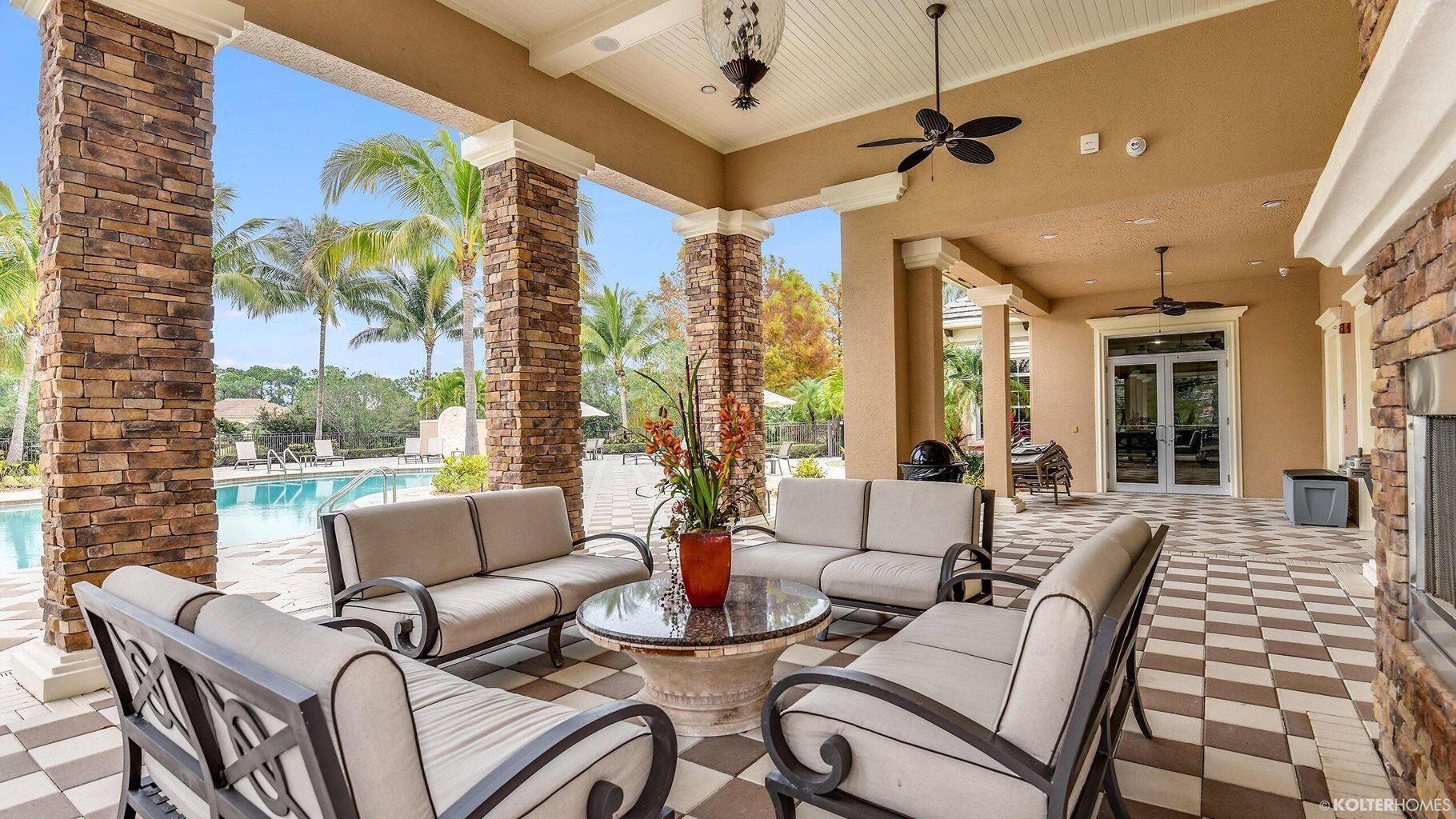 TUSCAWILLA (AKA CANOPY CR - Residential