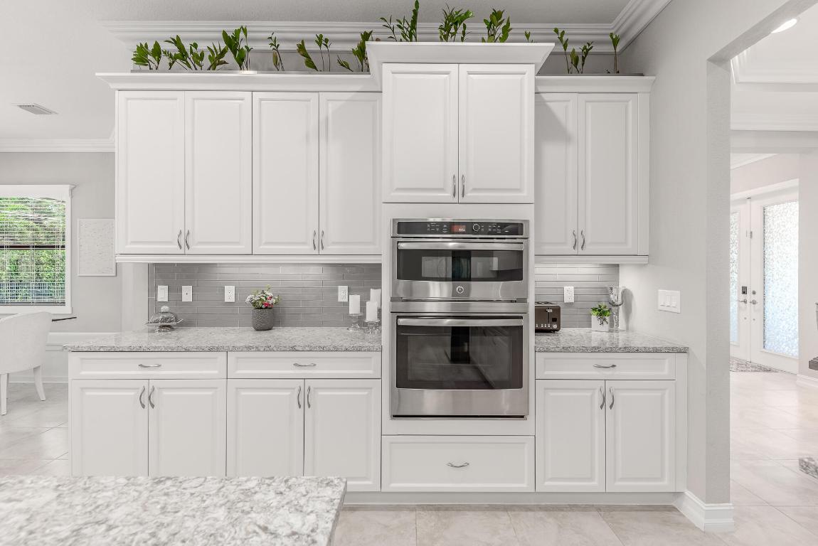 TUSCAWILLA (AKA CANOPY CREEK) - Residential