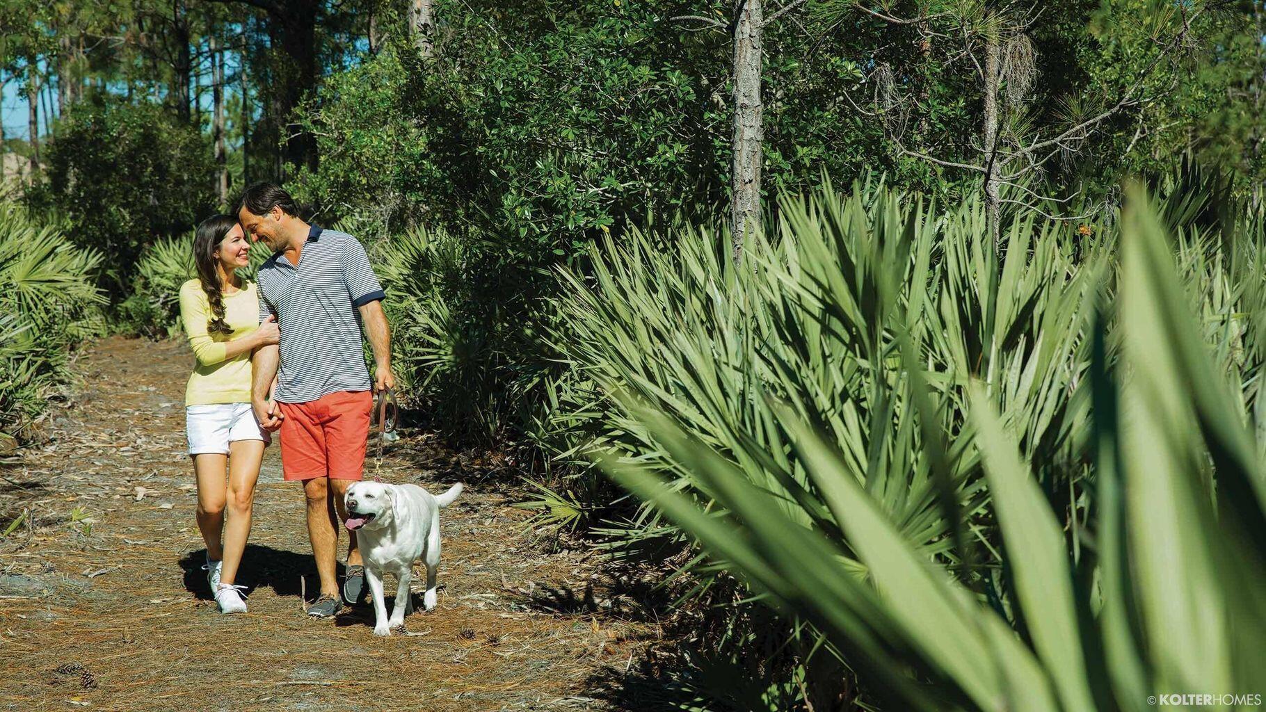 TUSCAWILLA (AKA CANOPY CREEK) - Residential
