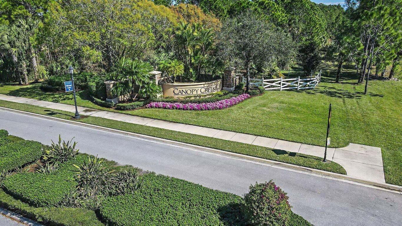 TUSCAWILLA (AKA CANOPY CREEK) - Residential