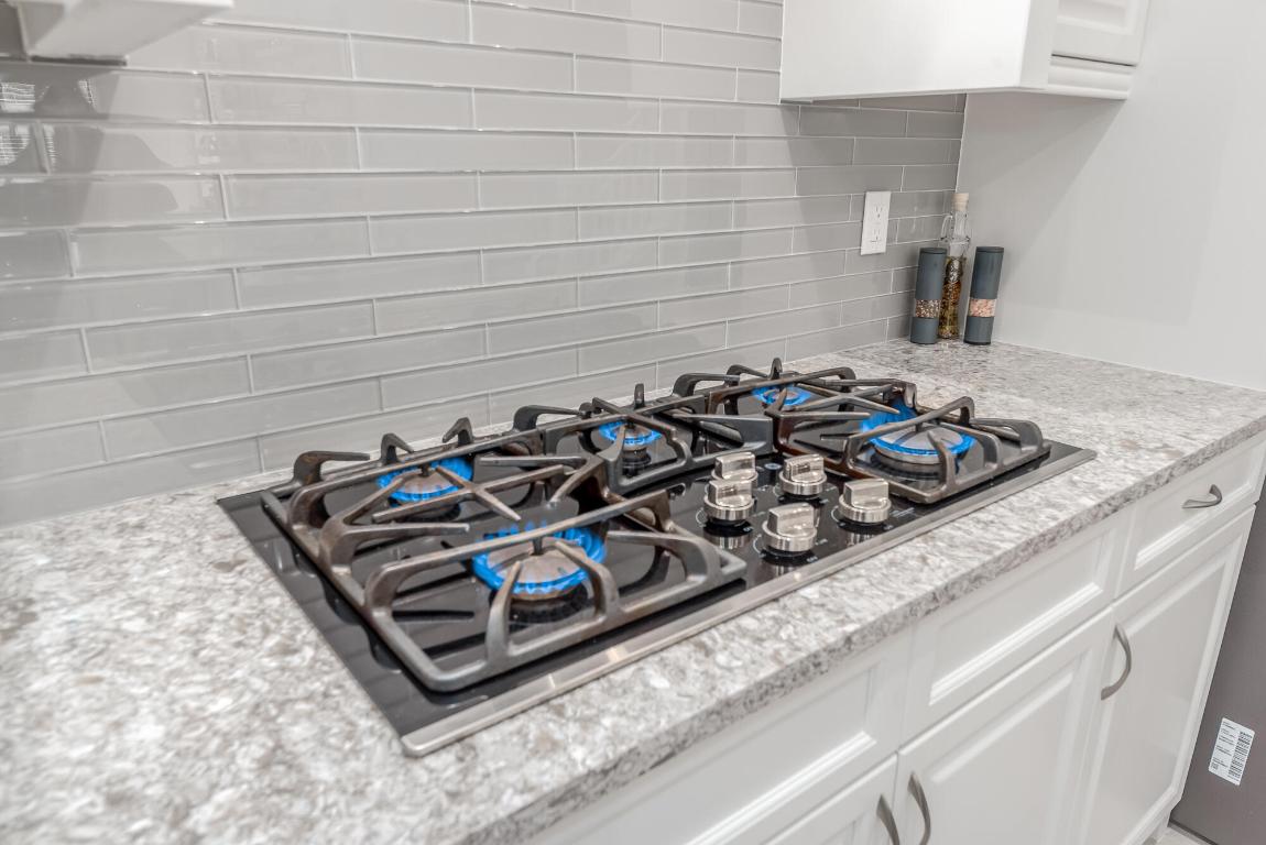 TUSCAWILLA (AKA CANOPY CREEK) - Residential