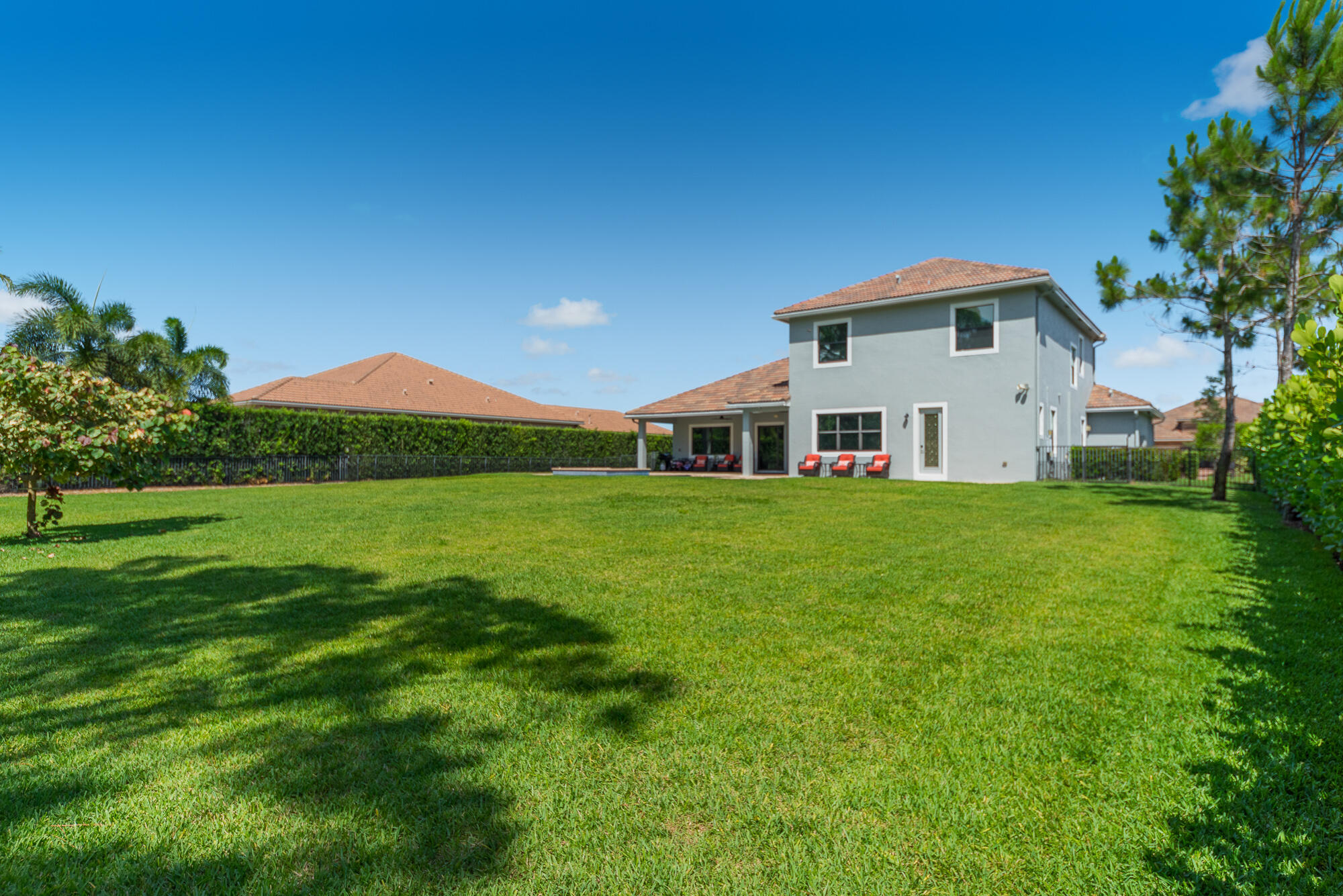TUSCAWILLA (AKA CANOPY CREEK) - Residential
