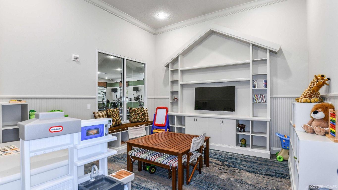 TUSCAWILLA (AKA CANOPY CREEK) - Residential