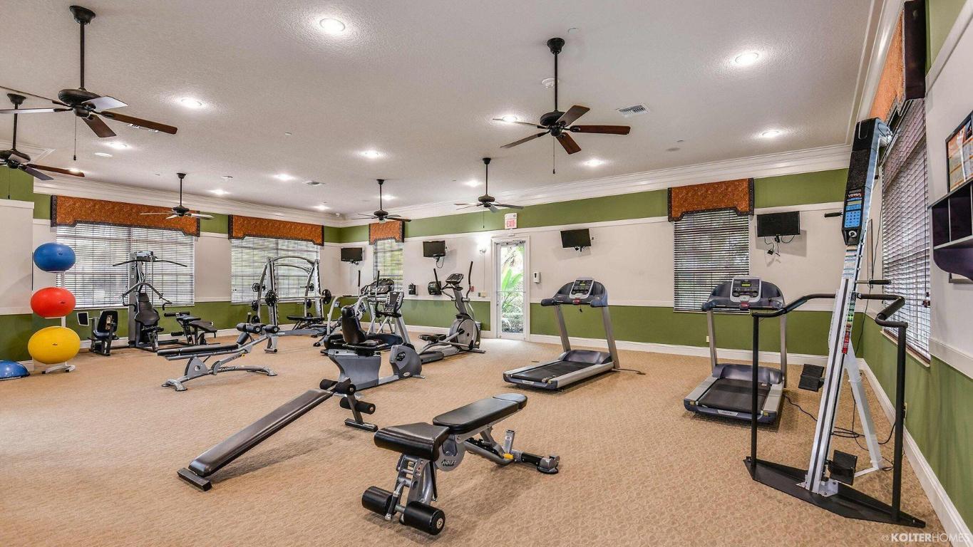 TUSCAWILLA (AKA CANOPY CREEK) - Residential