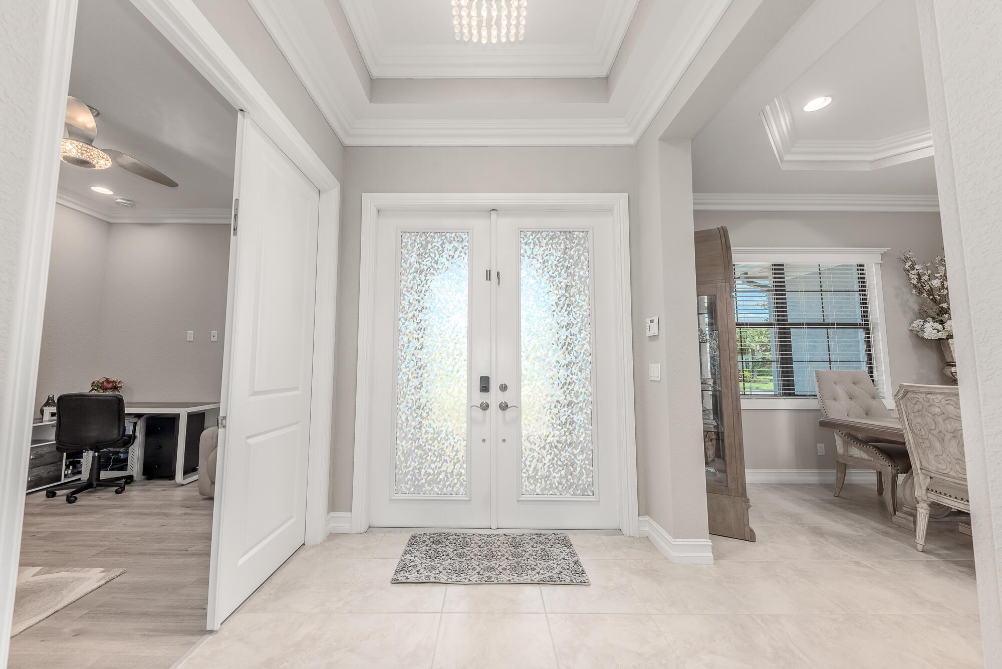 TUSCAWILLA (AKA CANOPY CR - Residential