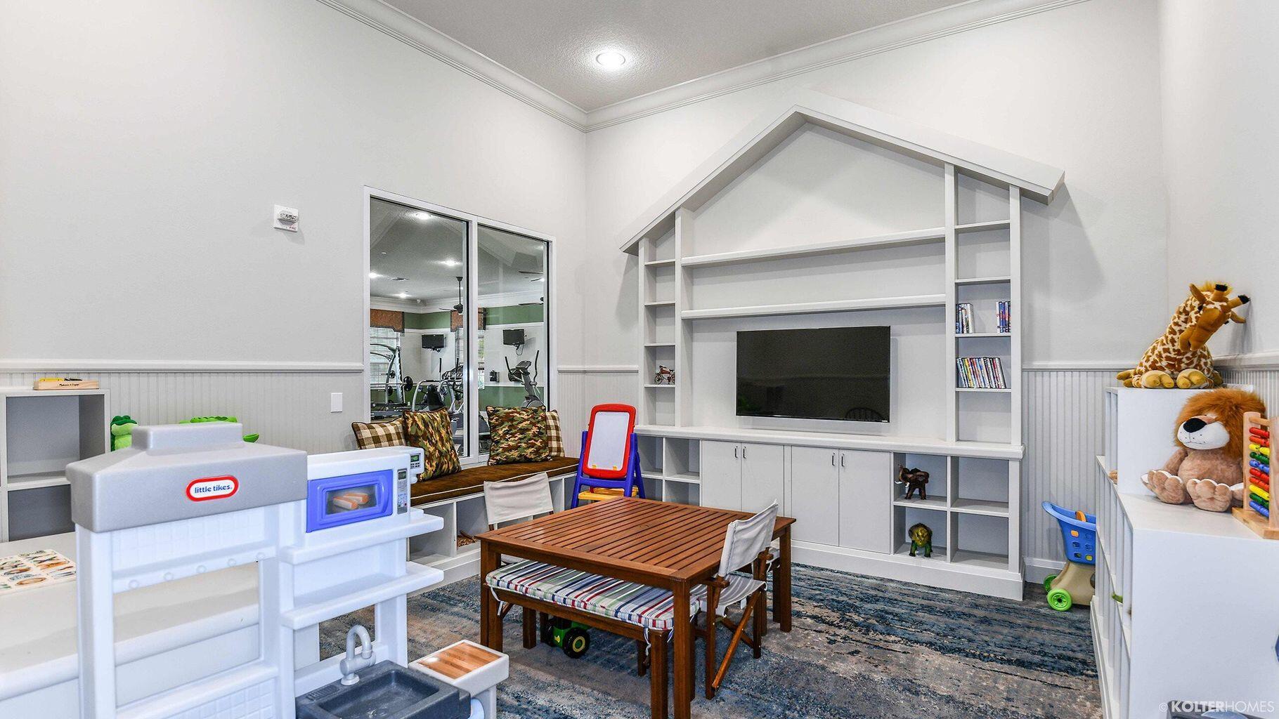 TUSCAWILLA (AKA CANOPY CREEK) - Residential