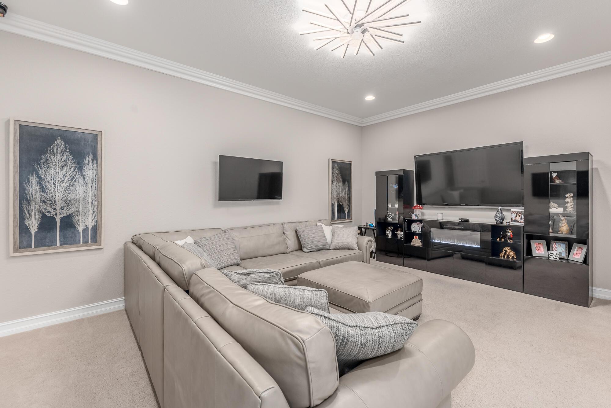 TUSCAWILLA (AKA CANOPY CR - Residential