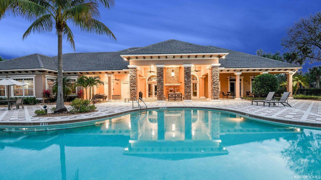 TUSCAWILLA (AKA CANOPY CREEK) - Residential