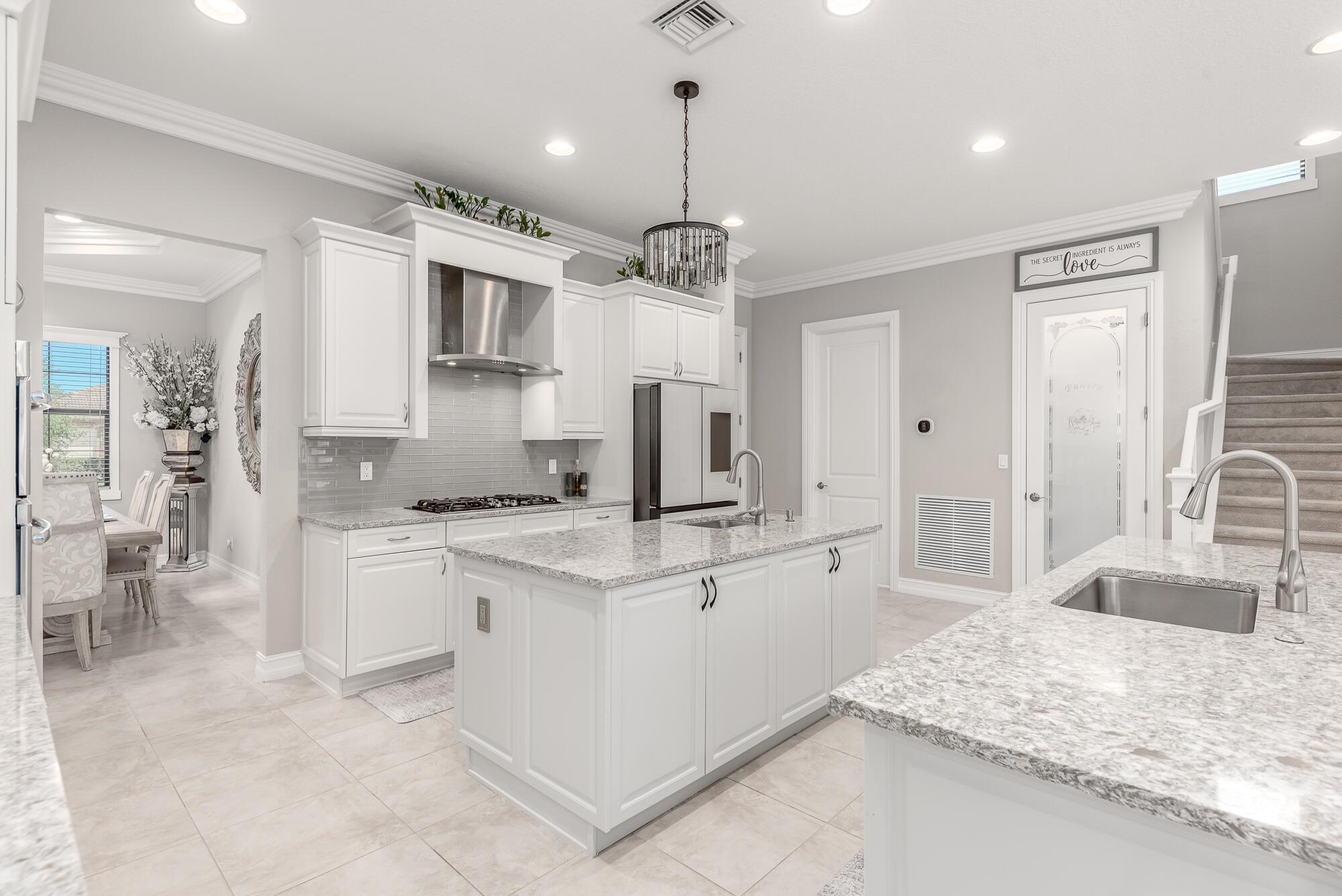 TUSCAWILLA (AKA CANOPY CR - Residential