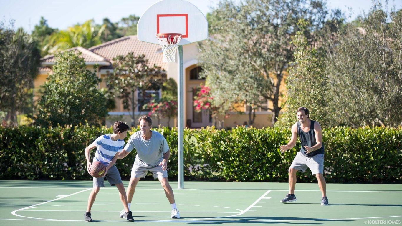 TUSCAWILLA (AKA CANOPY CREEK) - Residential