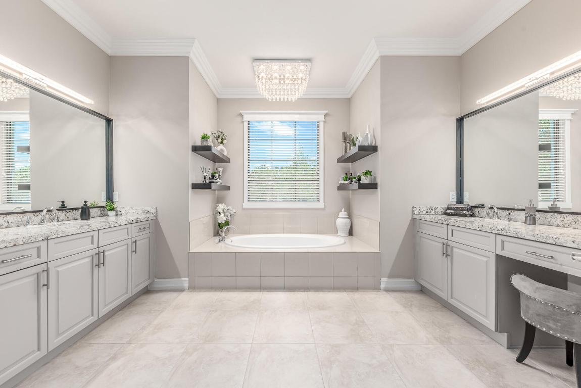 TUSCAWILLA (AKA CANOPY CREEK) - Residential