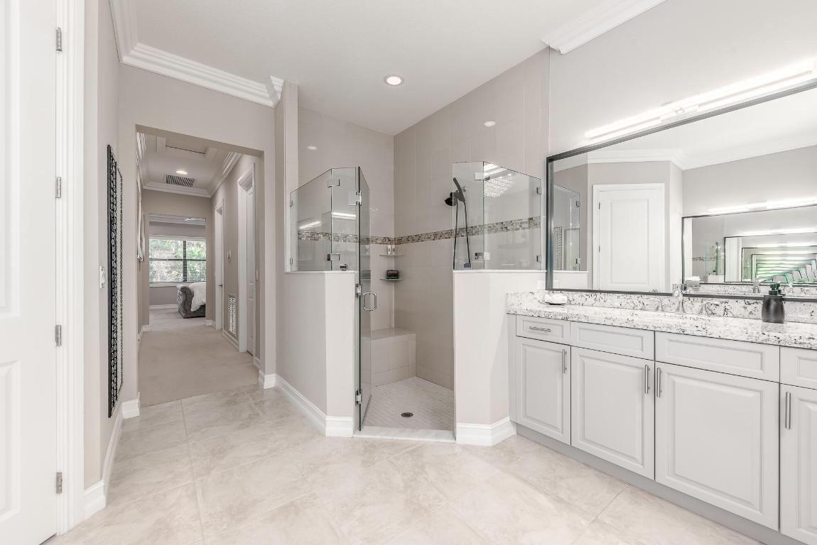 TUSCAWILLA (AKA CANOPY CREEK) - Residential