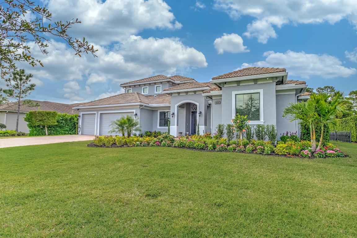 TUSCAWILLA (AKA CANOPY CREEK) - Residential