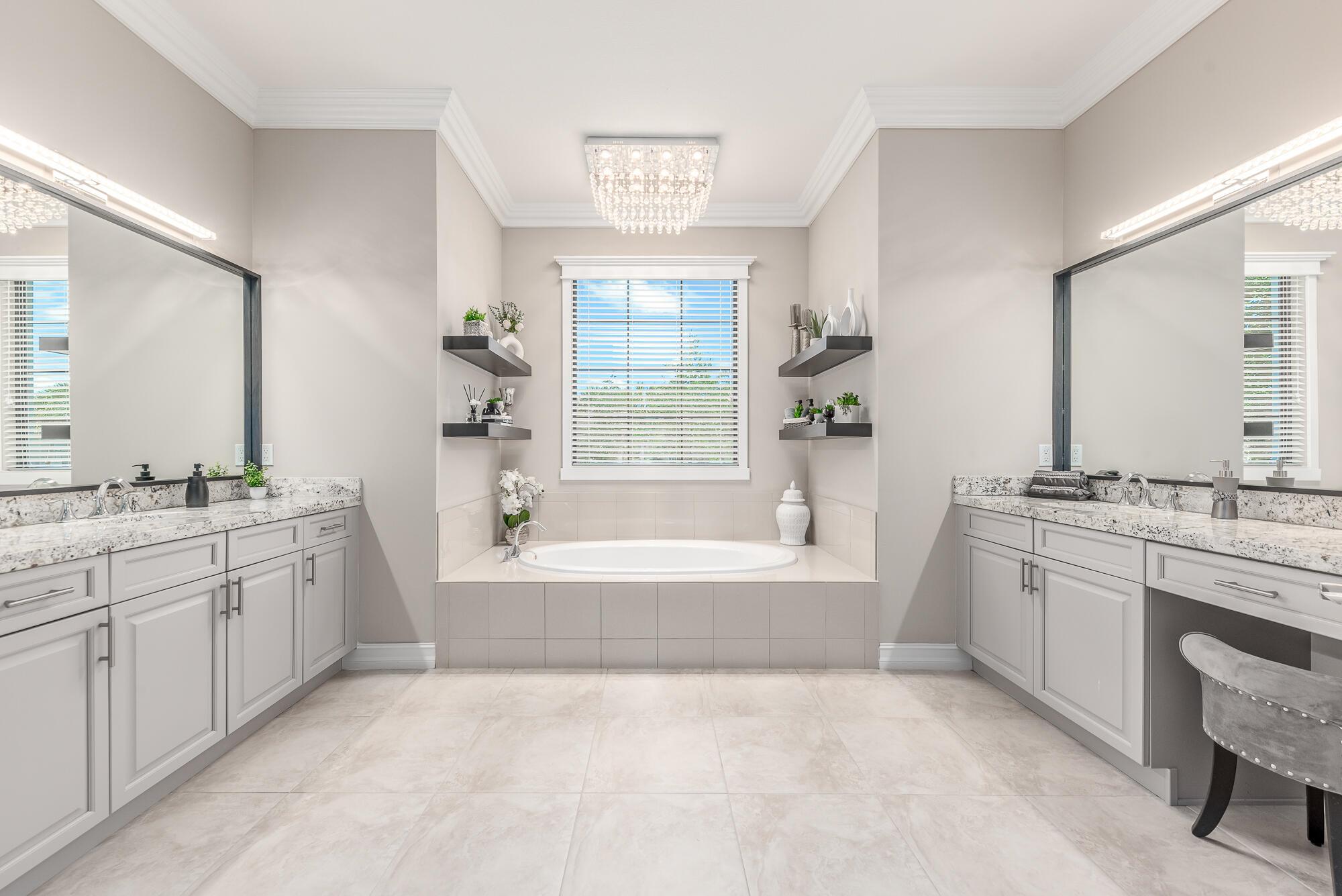 TUSCAWILLA (AKA CANOPY CR - Residential