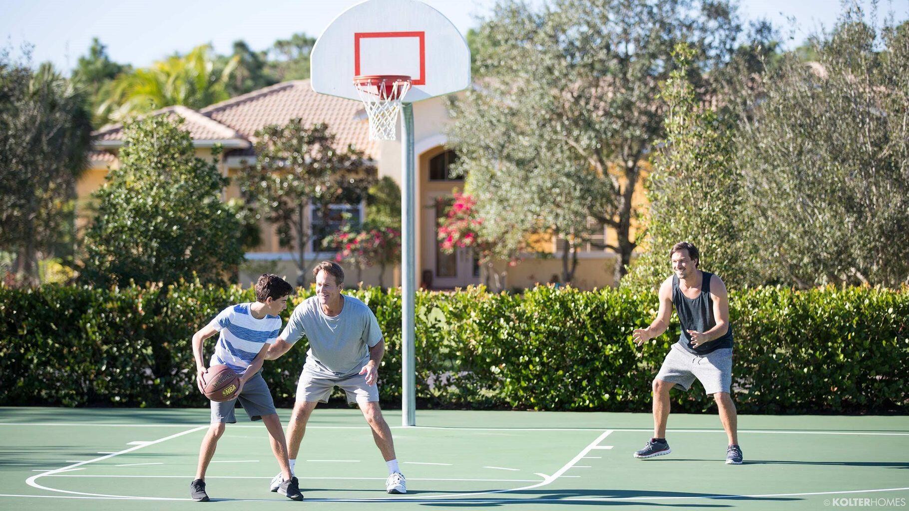 TUSCAWILLA (AKA CANOPY CREEK) - Residential