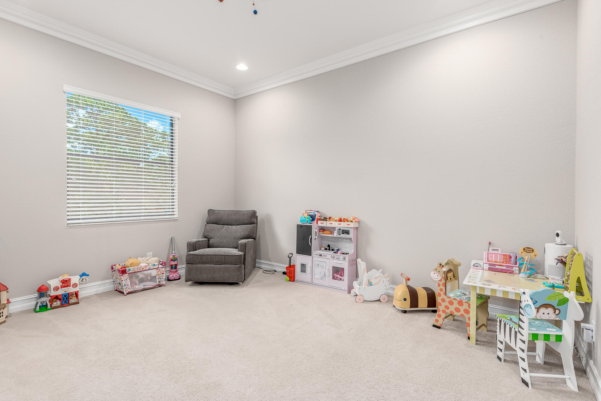 TUSCAWILLA (AKA CANOPY CREEK) - Residential