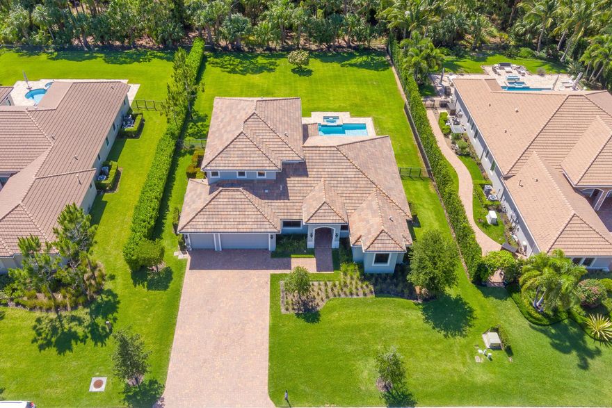 Welcome to luxury living in the prestigious estate home community of Canopy Creek. This spacious 5-bedroom residence w/ a private pool & jacuzzi is the exemplar of comfortable living. As you step inside, you'll discover a warm and inviting atmosphere perfect for both everyday living and entertaining. The home features a cozy family room, formal living, dining areas and a large upstairs loft offering ample room, creating distinct areas for each individual to claim as their own. The kitchen is a chef's delight with natural gas, quartz countertops on the double islands, new Samsung smart fridge & dishwasher & a large walk-in pantry. Home is situated on a 1/2+ acre preserve lot and is equipped with a whole-home backup generator, LED air purification system, wireless intercoms & Telsa charger.