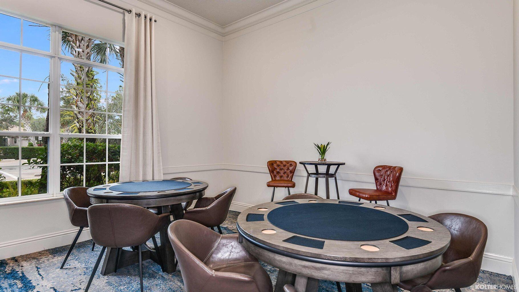 TUSCAWILLA (AKA CANOPY CR - Residential