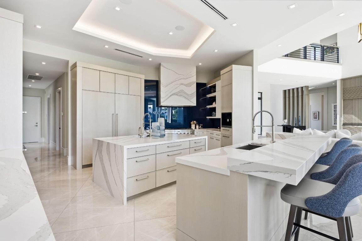 ST ANDREWS COUNTRY CLUB - Residential