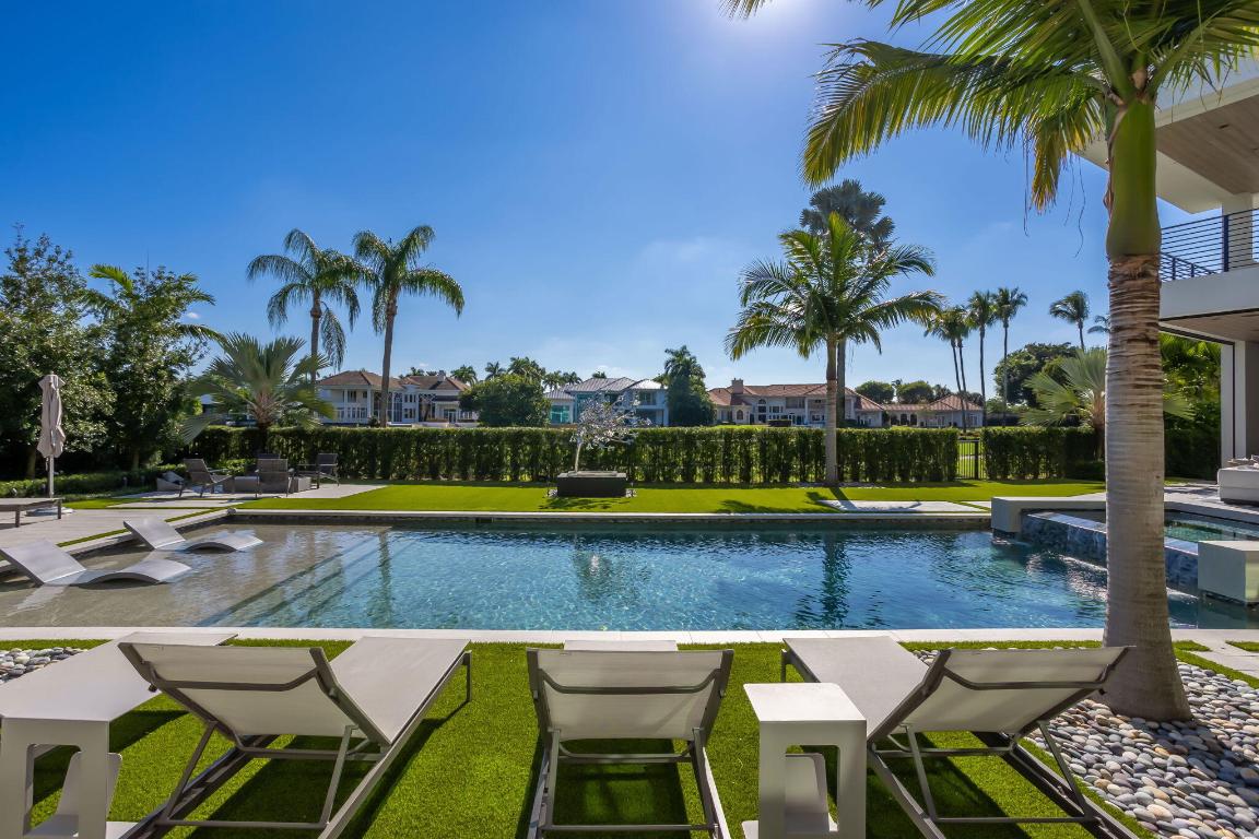 ST ANDREWS COUNTRY CLUB - Residential