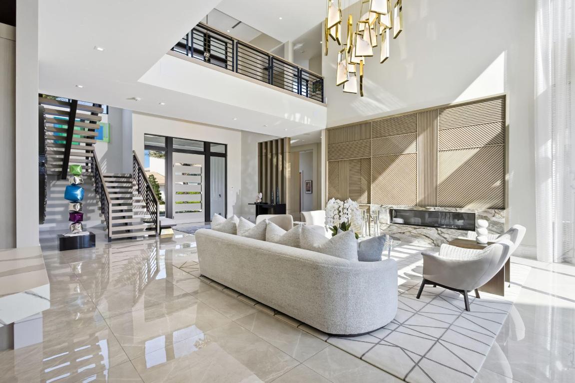 ST ANDREWS COUNTRY CLUB - Residential