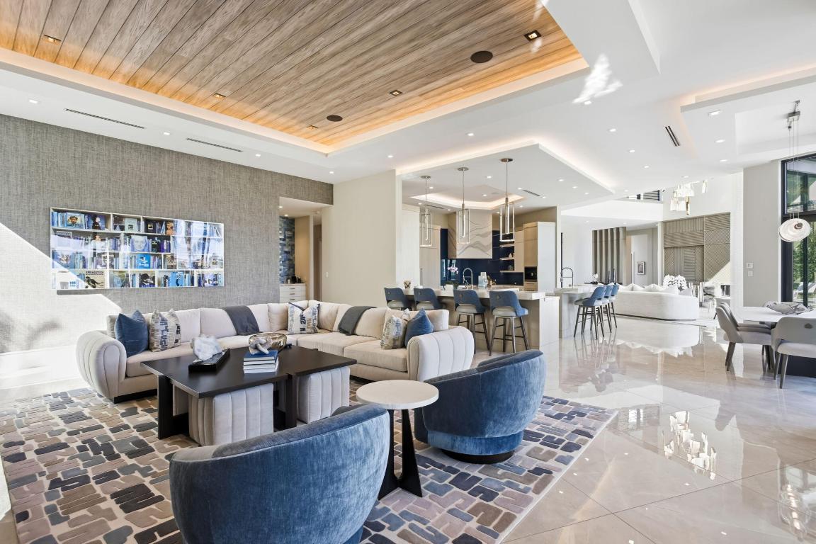 ST ANDREWS COUNTRY CLUB - Residential