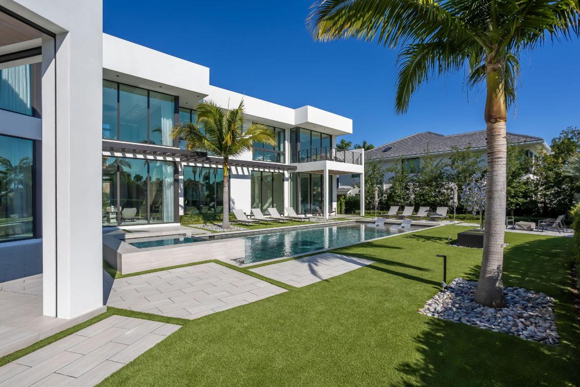 ST ANDREWS COUNTRY CLUB - Residential