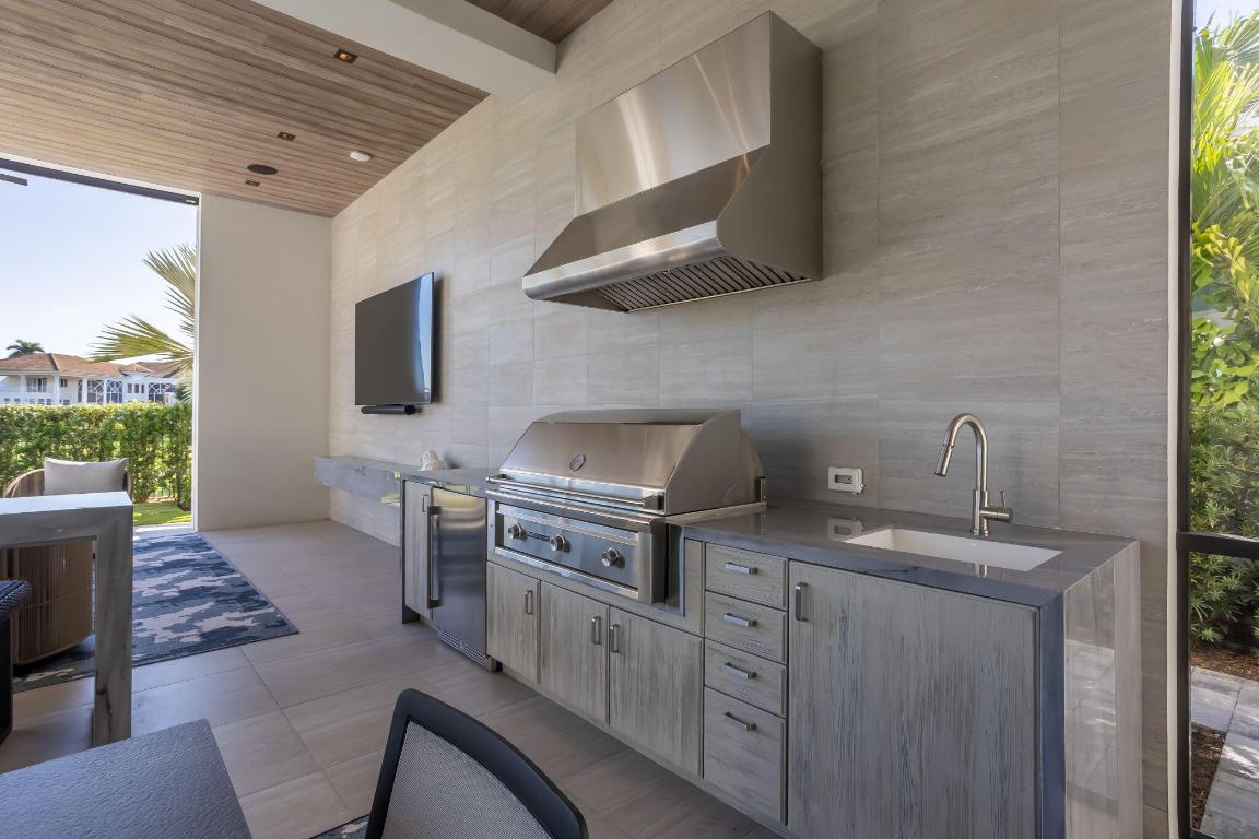 ST ANDREWS COUNTRY CLUB - Residential