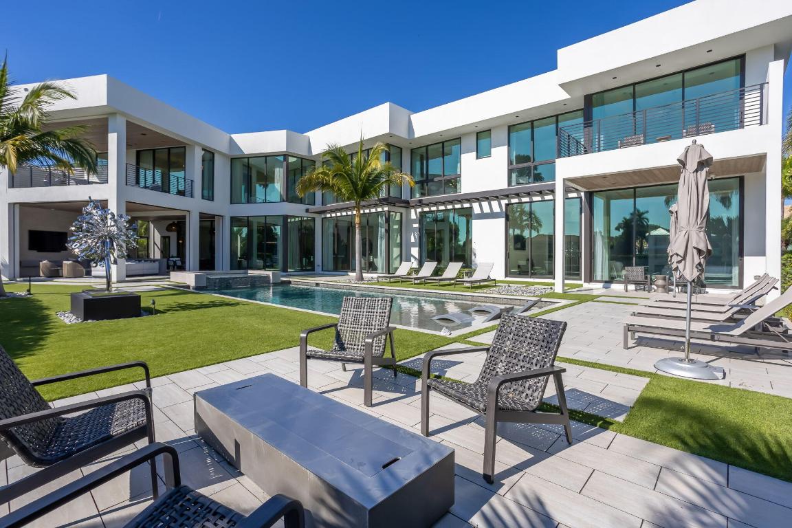 ST ANDREWS COUNTRY CLUB - Residential