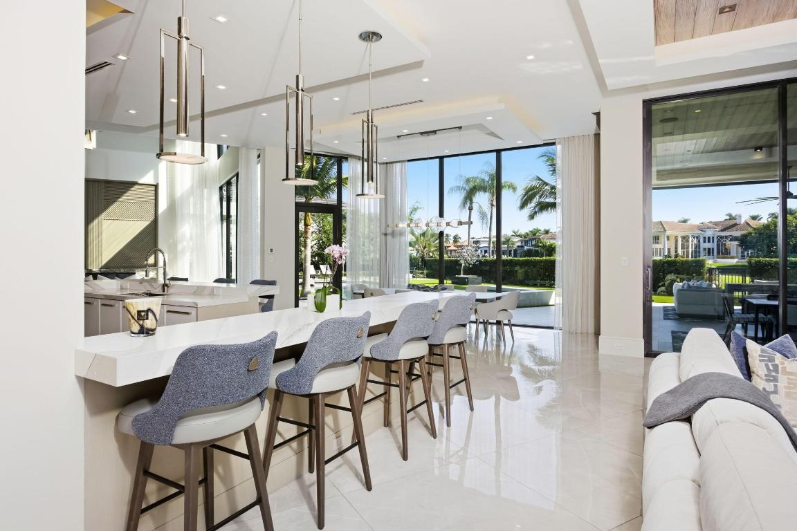 ST ANDREWS COUNTRY CLUB - Residential