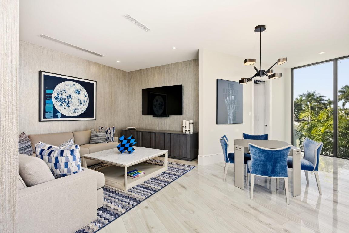 ST ANDREWS COUNTRY CLUB - Residential