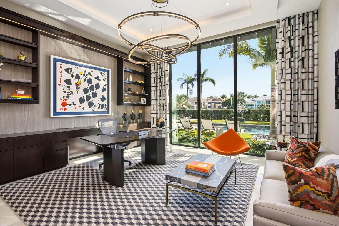 ST ANDREWS COUNTRY CLUB - Residential