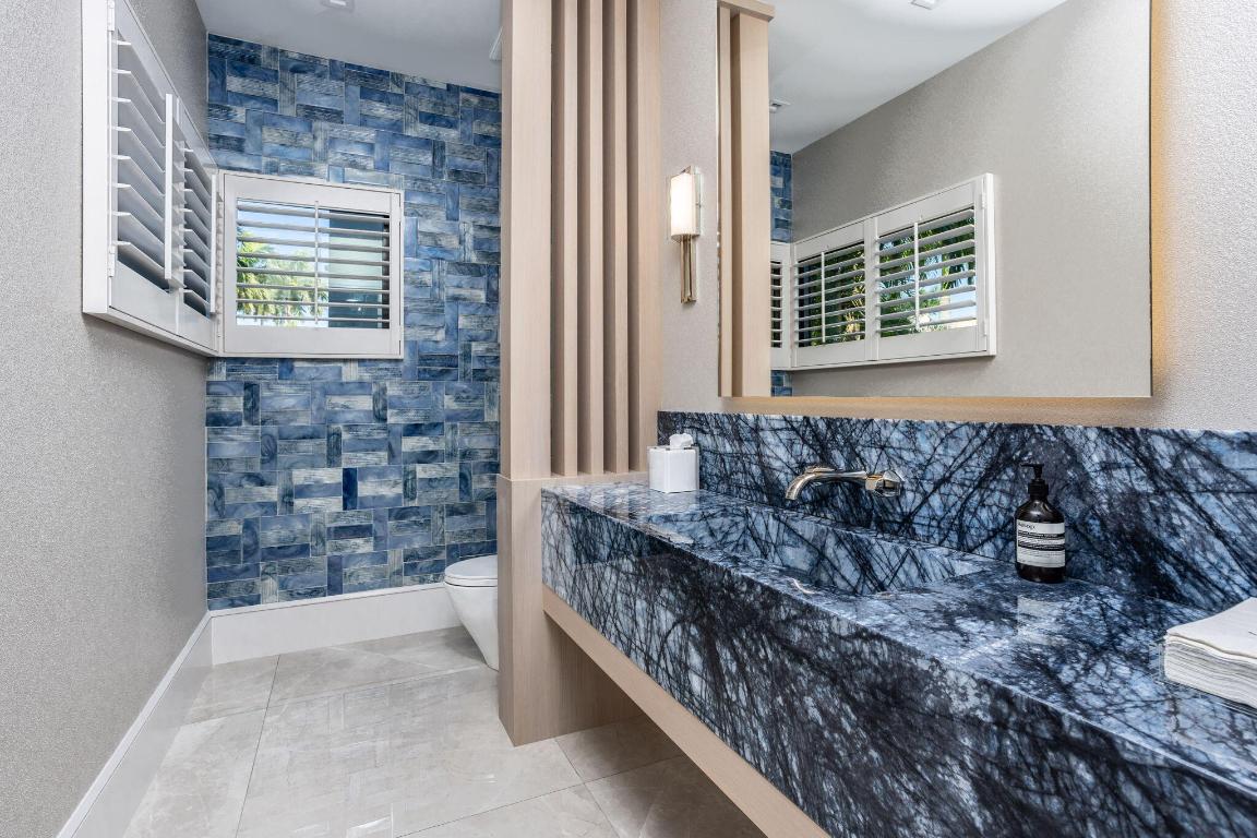 ST ANDREWS COUNTRY CLUB - Residential