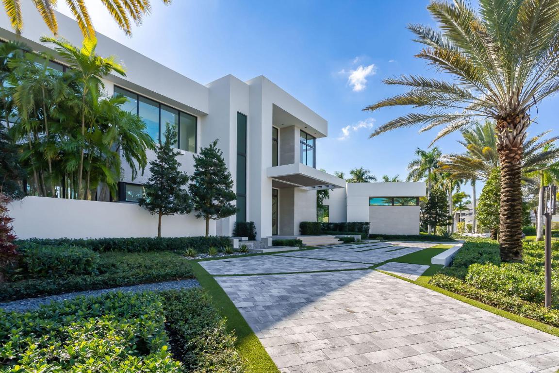 ST ANDREWS COUNTRY CLUB - Residential