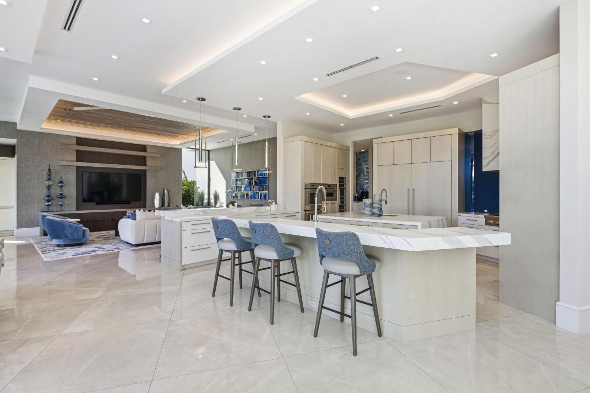 ST ANDREWS COUNTRY CLUB - Residential