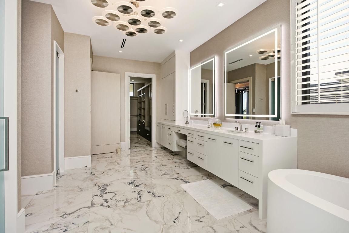 ST ANDREWS COUNTRY CLUB - Residential