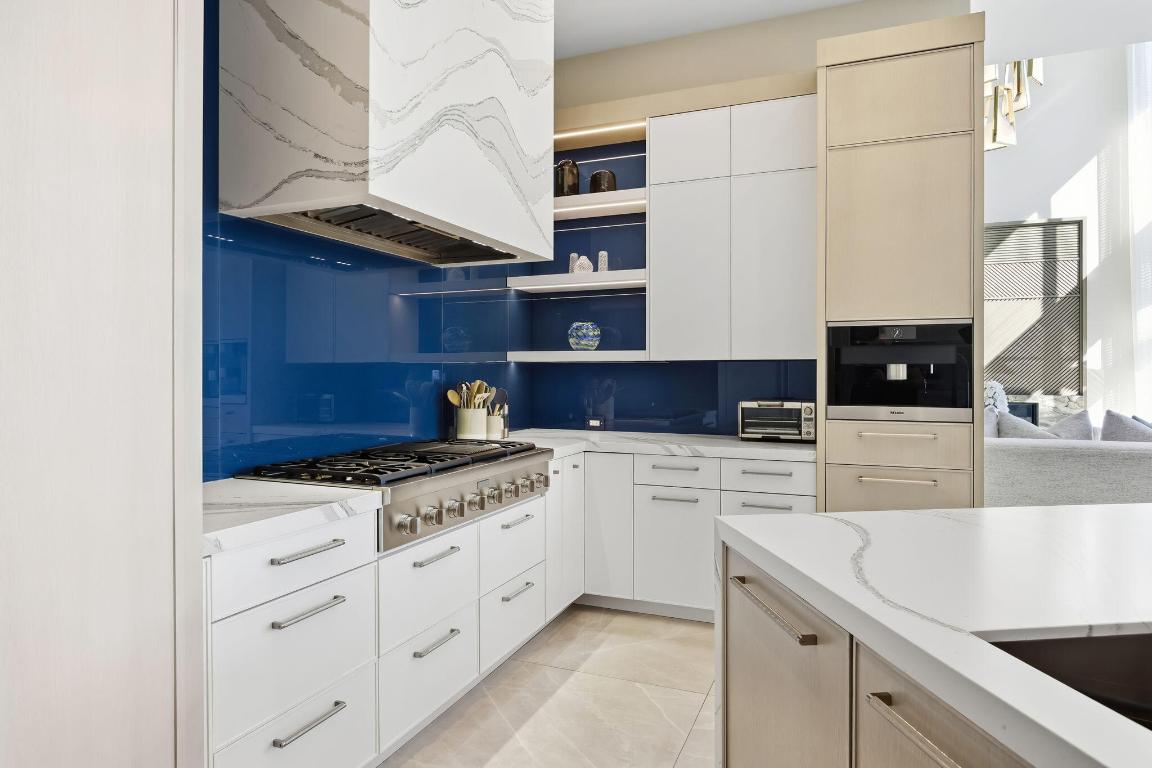 ST ANDREWS COUNTRY CLUB - Residential