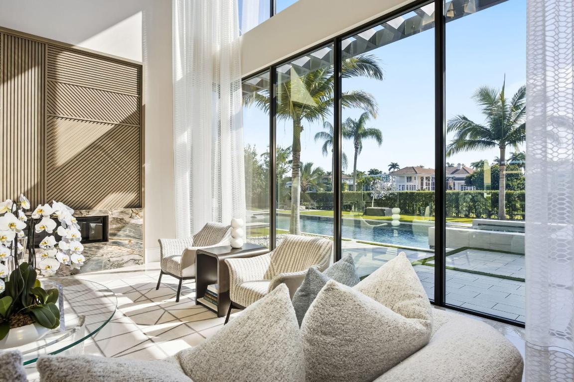 ST ANDREWS COUNTRY CLUB - Residential