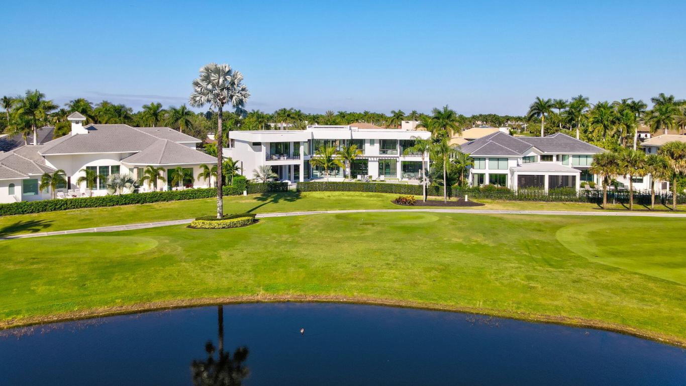 ST ANDREWS COUNTRY CLUB - Residential